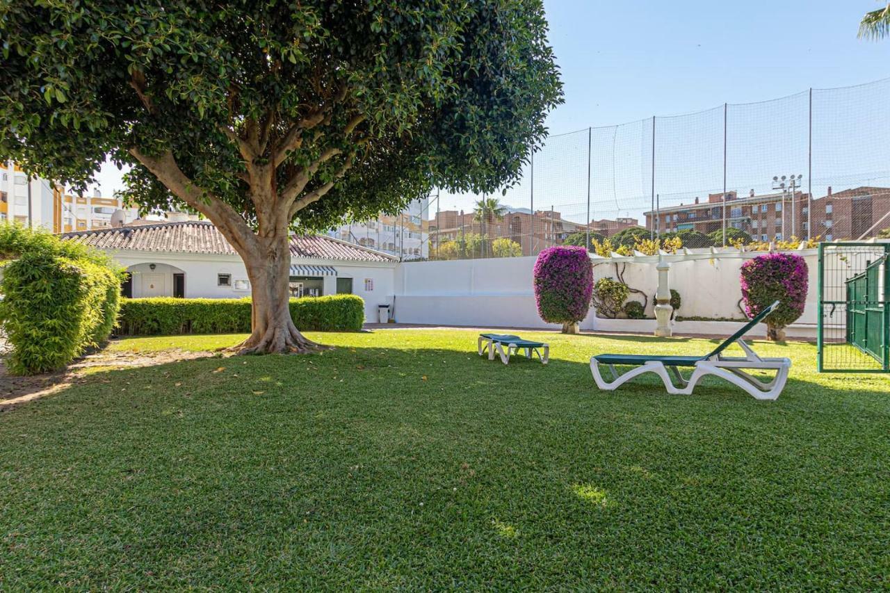 797 Holiday Rentals - Amplio Piso Para 4 En El Centro De Arroyo De La Miel Benalmadena Exterior photo