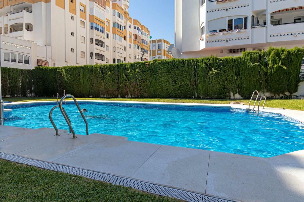 797 Holiday Rentals - Amplio Piso Para 4 En El Centro De Arroyo De La Miel Benalmadena Exterior photo