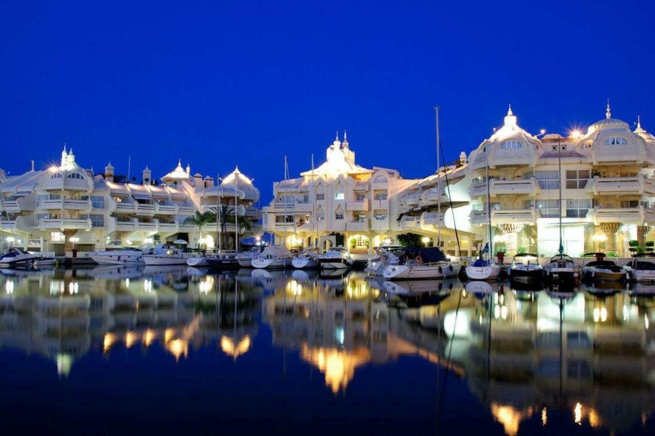 797 Holiday Rentals - Amplio Piso Para 4 En El Centro De Arroyo De La Miel Benalmadena Exterior photo