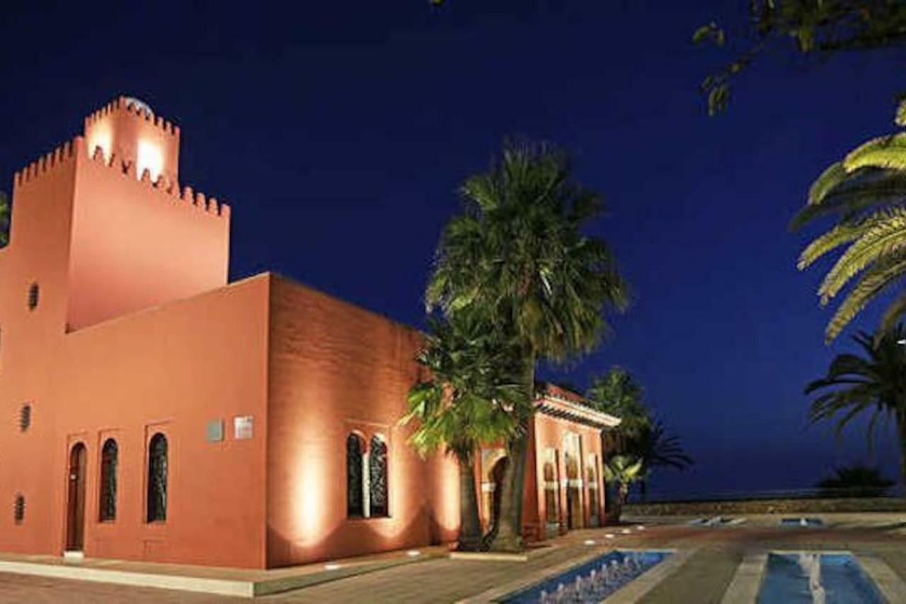 797 Holiday Rentals - Amplio Piso Para 4 En El Centro De Arroyo De La Miel Benalmadena Exterior photo